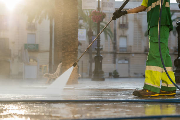 Montgomery, TX Pressure Washing Company